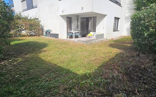 Appartement à vendre    2 pièces • 42 m2 Lampertheim