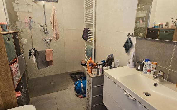 Appartement à vendre    2 pièces • 42 m2 Lampertheim