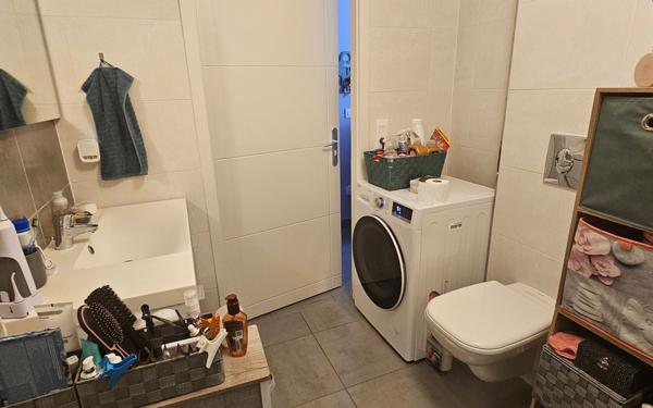 Appartement à vendre    2 pièces • 42 m2 Lampertheim