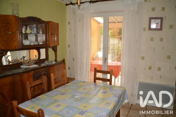 Maison à vendre 5 pièces 80 m² Bourbonne-les-Bains