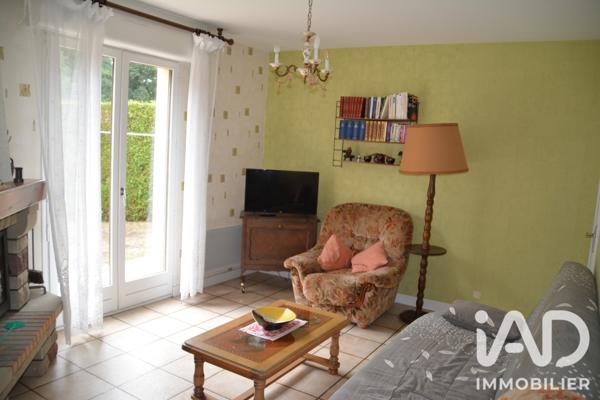 Maison à vendre 5 pièces 80 m² Bourbonne-les-Bains