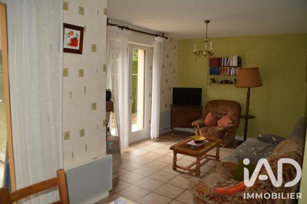 Maison à vendre 5 pièces 80 m² Bourbonne-les-Bains