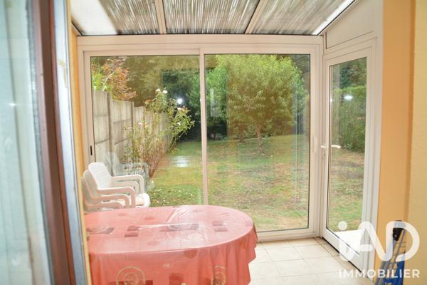 Maison à vendre 5 pièces 80 m² Bourbonne-les-Bains