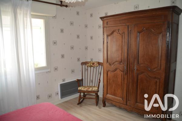Maison à vendre 5 pièces 80 m² Bourbonne-les-Bains