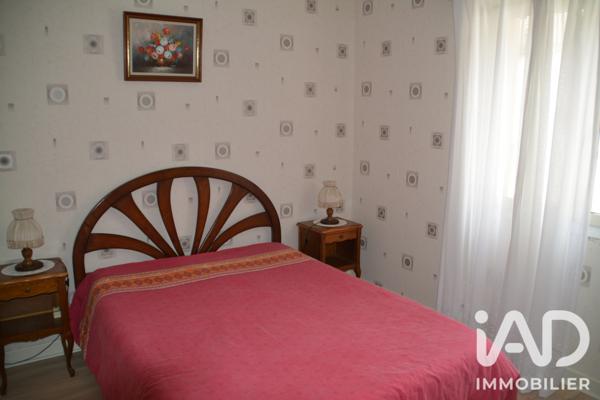 Maison à vendre 5 pièces 80 m² Bourbonne-les-Bains