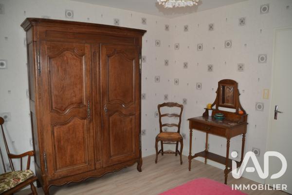Maison à vendre 5 pièces 80 m² Bourbonne-les-Bains