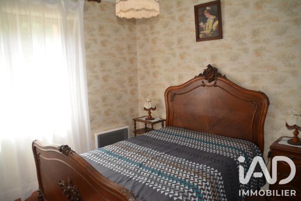 Maison à vendre 5 pièces 80 m² Bourbonne-les-Bains