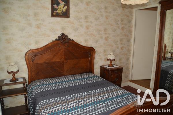 Maison à vendre 5 pièces 80 m² Bourbonne-les-Bains