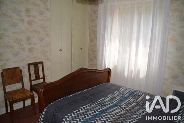 Maison à vendre 5 pièces 80 m² Bourbonne-les-Bains