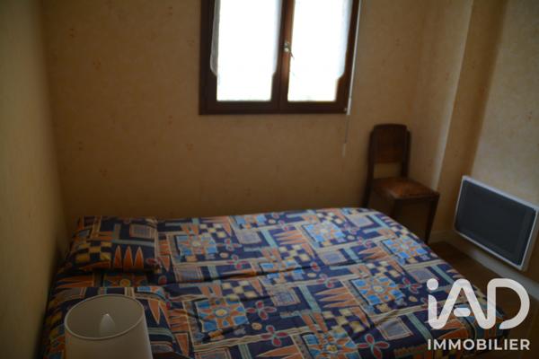 Maison à vendre 5 pièces 80 m² Bourbonne-les-Bains