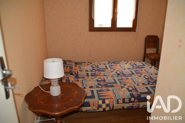 Maison à vendre 5 pièces 80 m² Bourbonne-les-Bains