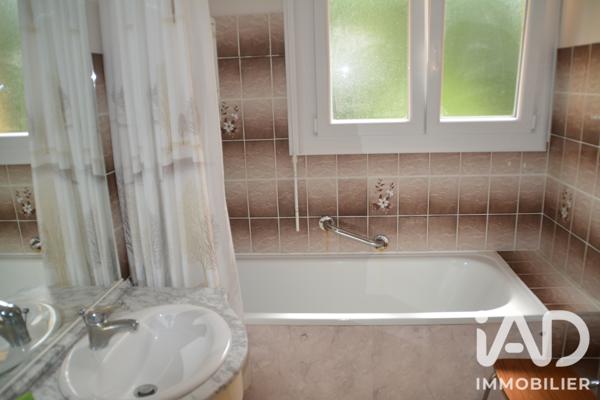 Maison à vendre 5 pièces 80 m² Bourbonne-les-Bains