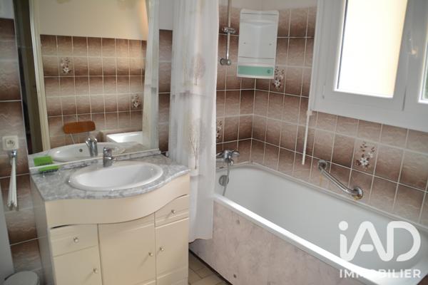Maison à vendre 5 pièces 80 m² Bourbonne-les-Bains