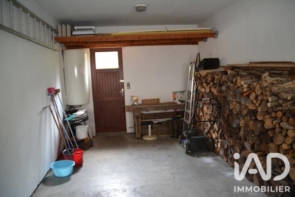 Maison à vendre 5 pièces 80 m² Bourbonne-les-Bains