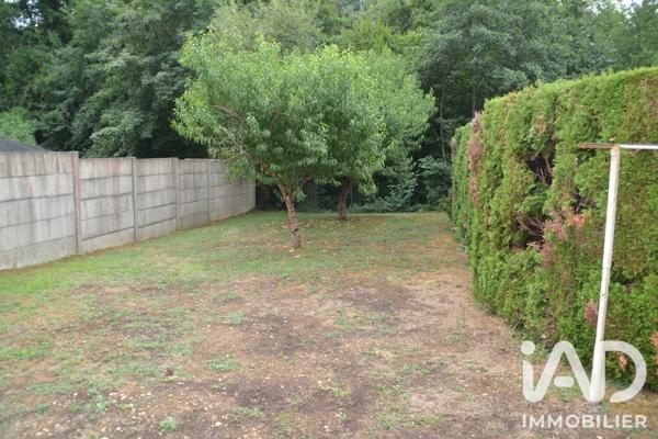 Maison à vendre 5 pièces 80 m² Bourbonne-les-Bains