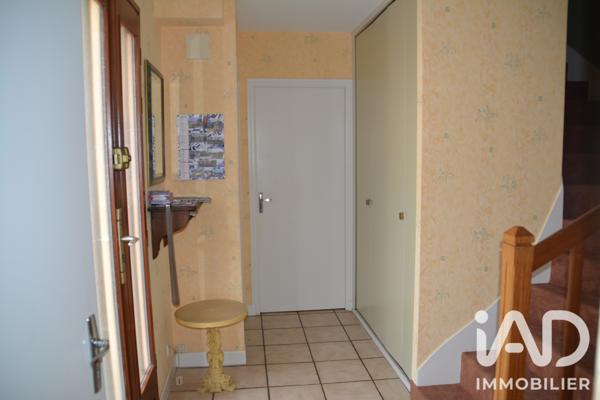 Maison à vendre 5 pièces 80 m² Bourbonne-les-Bains
