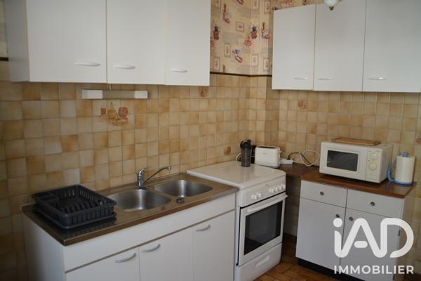 Maison à vendre 5 pièces 80 m² Bourbonne-les-Bains