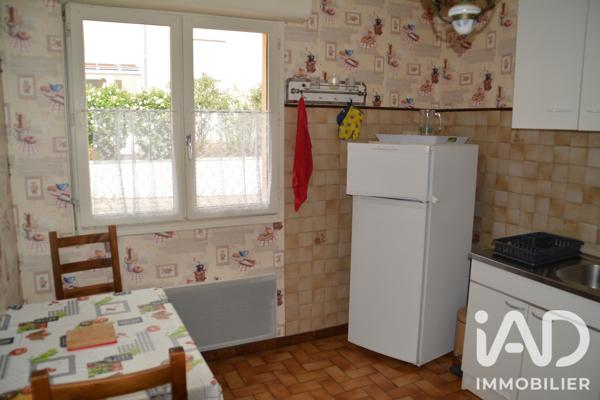 Maison à vendre 5 pièces 80 m² Bourbonne-les-Bains