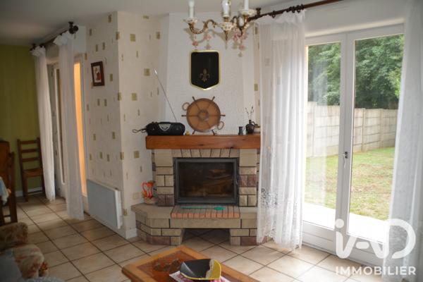 Maison à vendre 5 pièces 80 m² Bourbonne-les-Bains