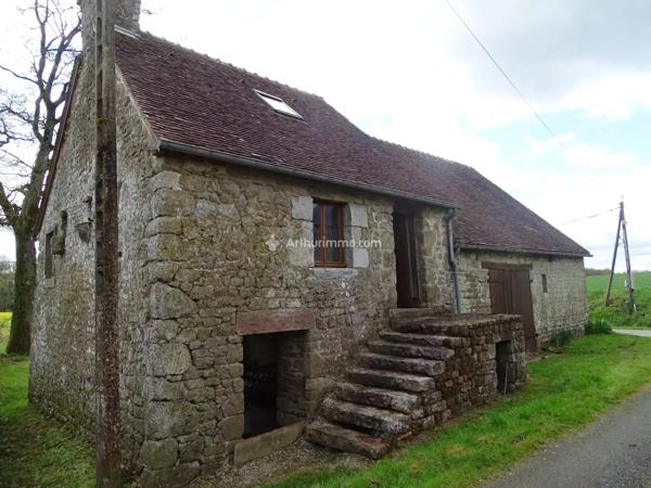 Vente Maison 136 m2 à Champsecret