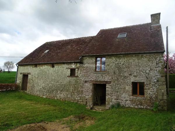 Vente Maison 136 m2 à Champsecret