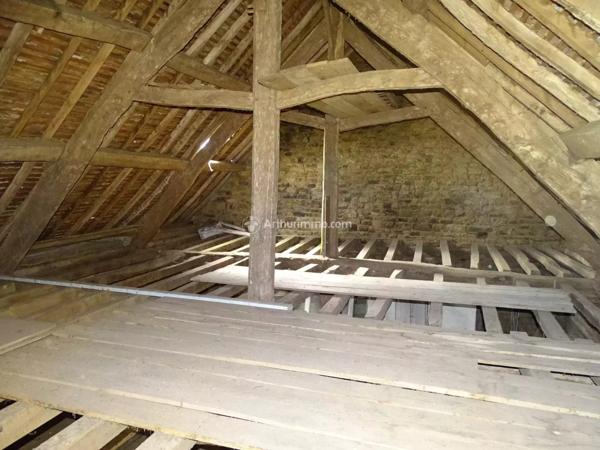 Vente Maison 136 m2 à Champsecret