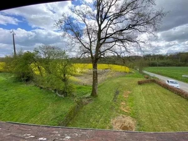 Vente Maison 136 m2 à Champsecret