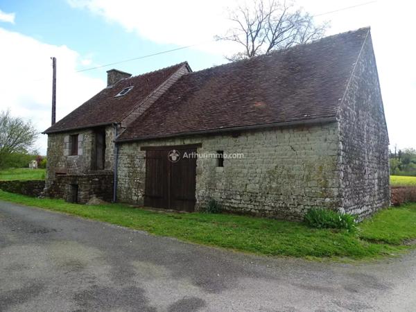 Vente Maison 136 m2 à Champsecret