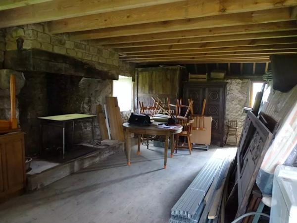 Vente Maison 136 m2 à Champsecret