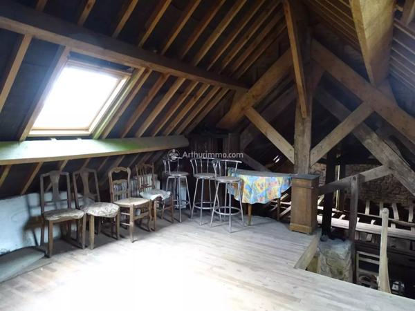 Vente Maison 136 m2 à Champsecret