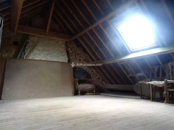 Vente Maison 136 m2 à Champsecret