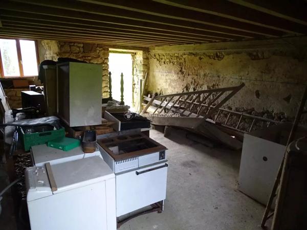 Vente Maison 136 m2 à Champsecret