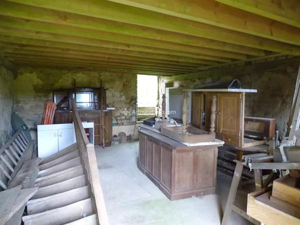 Vente Maison 136 m2 à Champsecret