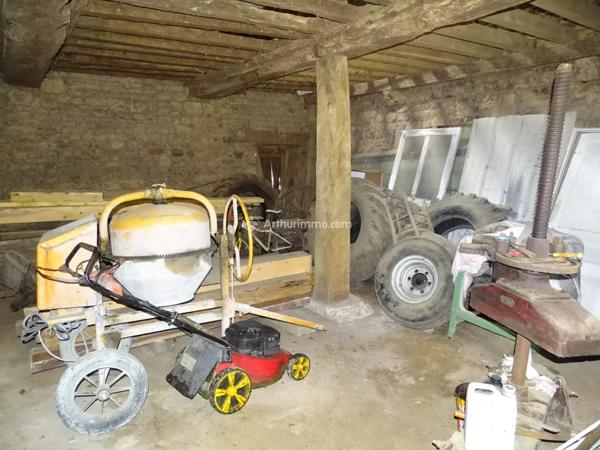 Vente Maison 136 m2 à Champsecret