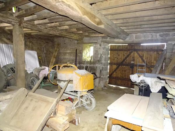 Vente Maison 136 m2 à Champsecret