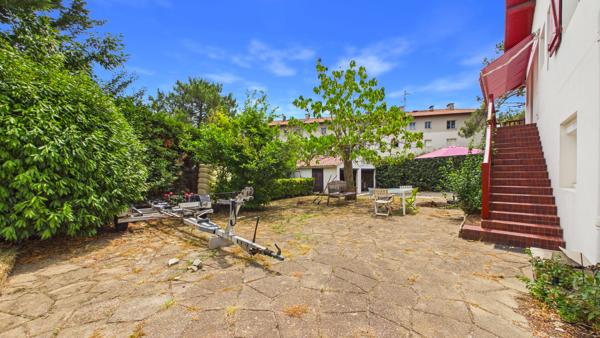 Anglet Montbrun - Maison de 117 m² sur un terrain de 508 m² Anglet