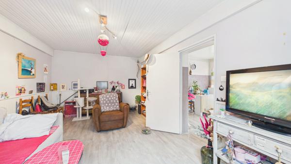 Anglet Montbrun - Maison de 117 m² sur un terrain de 508 m² Anglet