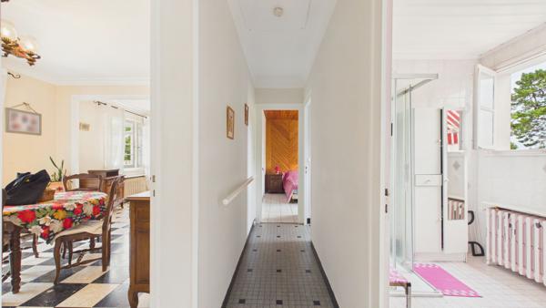 Anglet Montbrun - Maison de 117 m² sur un terrain de 508 m² Anglet