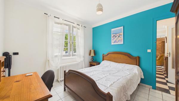 Anglet Montbrun - Maison de 117 m² sur un terrain de 508 m² Anglet