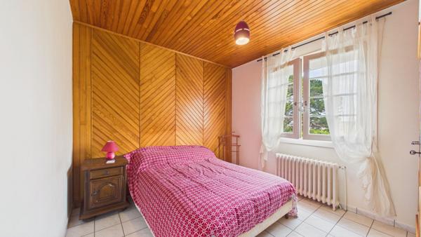 Anglet Montbrun - Maison de 117 m² sur un terrain de 508 m² Anglet
