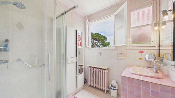 Anglet Montbrun - Maison de 117 m² sur un terrain de 508 m² Anglet