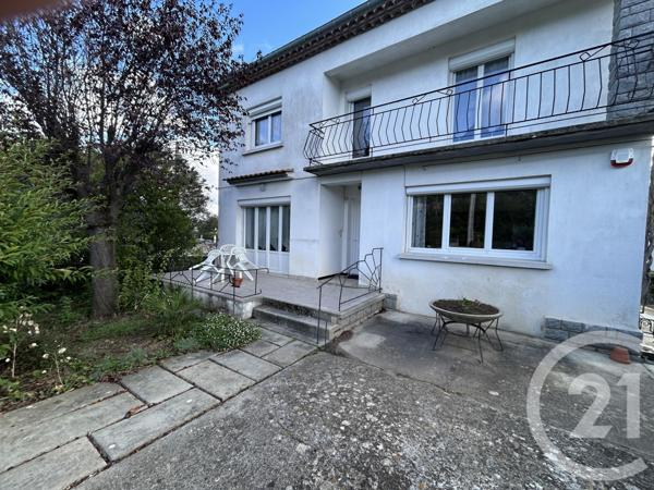 Maison à vendre  5 pièces - 127 m2 LIMOUX - 11