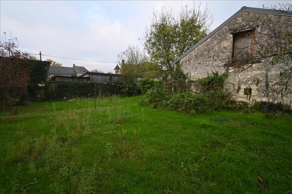 Maison à vendre 149 051 € Gizeux 7 p 152 m² DPE E