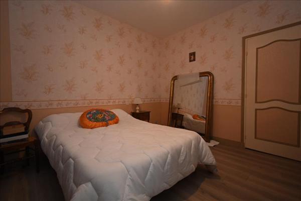 Maison à vendre 149 051 € Gizeux 7 p 152 m² DPE E