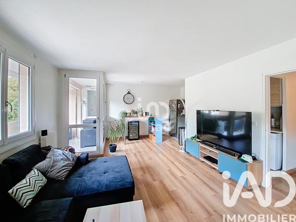 Appartement à vendre 4 pièces 83 m² Le Mée-sur-Seine