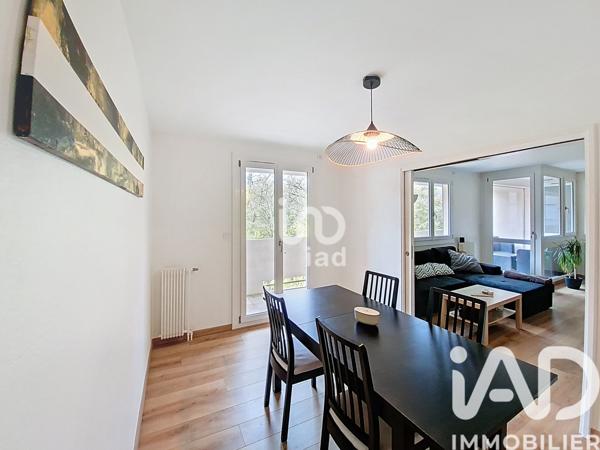 Appartement à vendre 4 pièces 83 m² Le Mée-sur-Seine