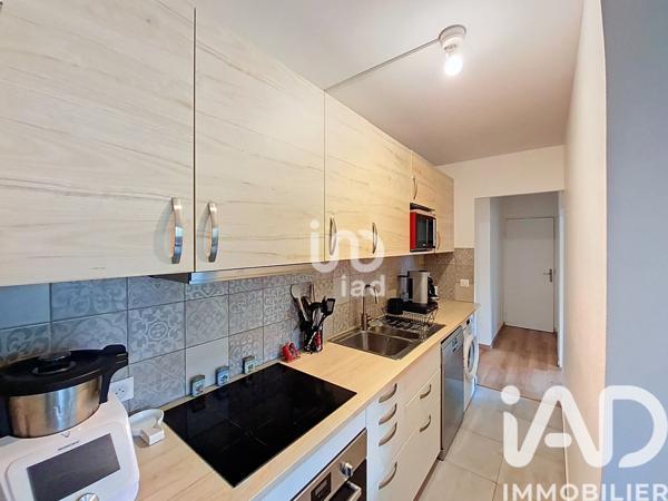 Appartement à vendre 4 pièces 83 m² Le Mée-sur-Seine