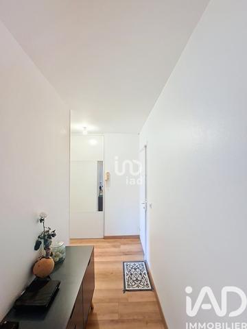 Appartement à vendre 4 pièces 83 m² Le Mée-sur-Seine