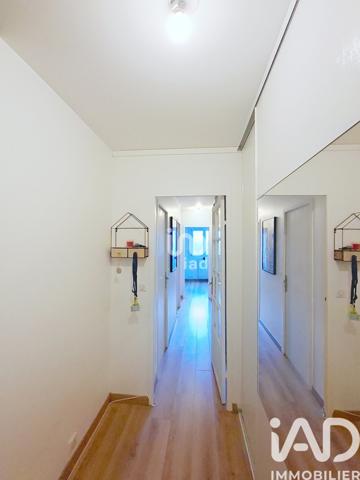 Appartement à vendre 4 pièces 83 m² Le Mée-sur-Seine
