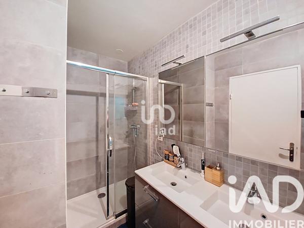 Appartement à vendre 4 pièces 83 m² Le Mée-sur-Seine